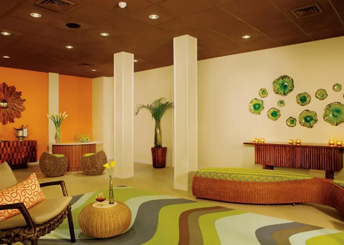 Sunscape Curacao Resort Spa & Casino