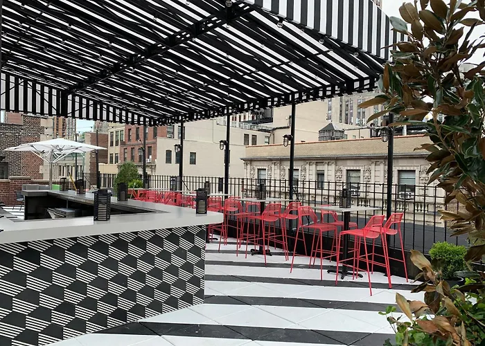 Hotel Kixby (Adults Only) à New York