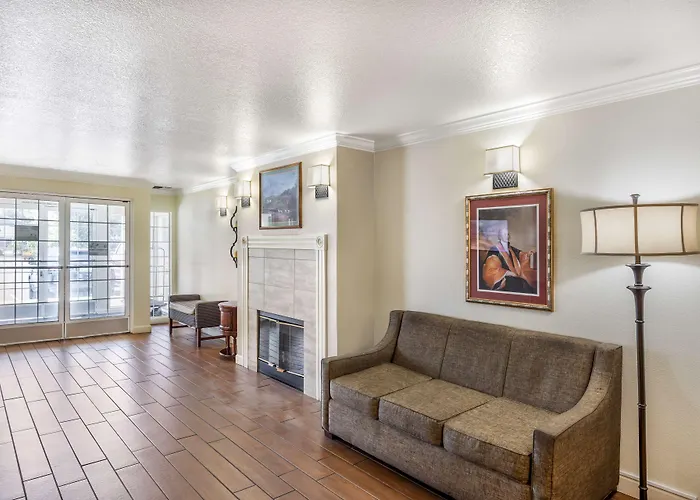Best Western Capital City Inn Sacramento