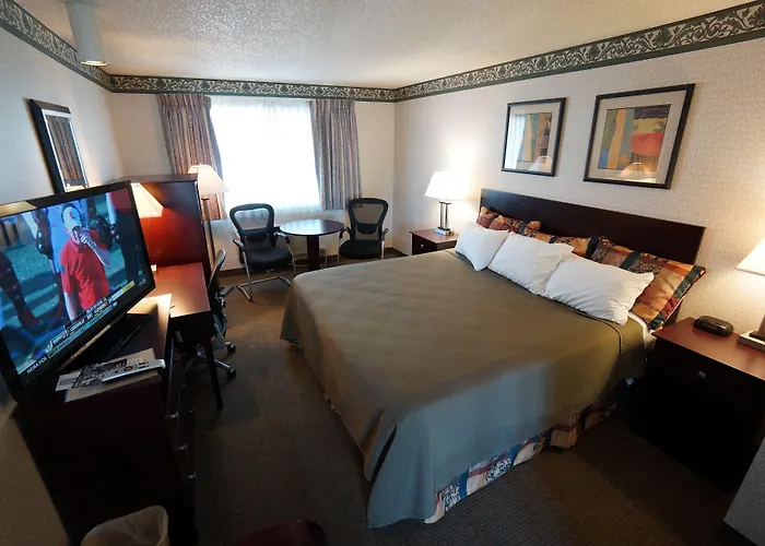 Winnemucca Holiday Motel