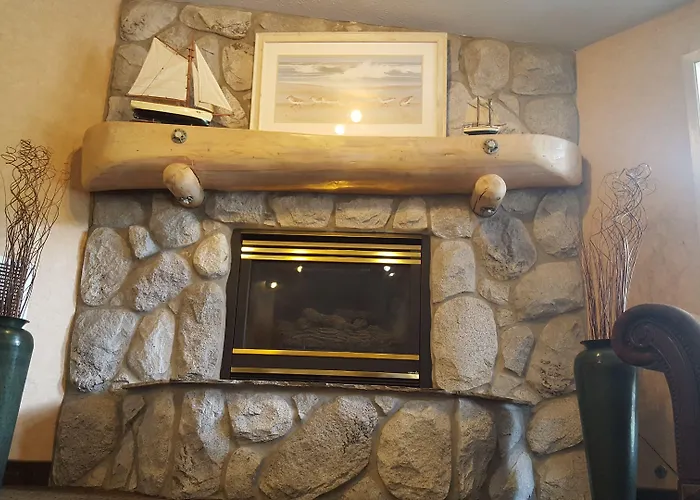 Baymont By Wyndham Coeur D Alene Hotel Coeur d'Alene