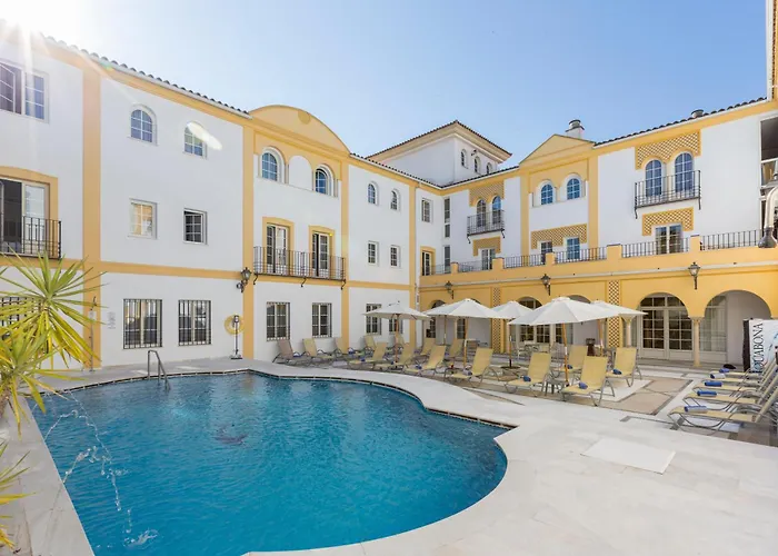 Hotel Macià Alfaros Cordova