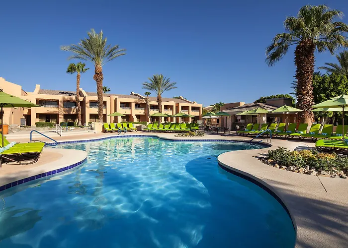 The Westin Rancho Mirage Golf Resort & Spa