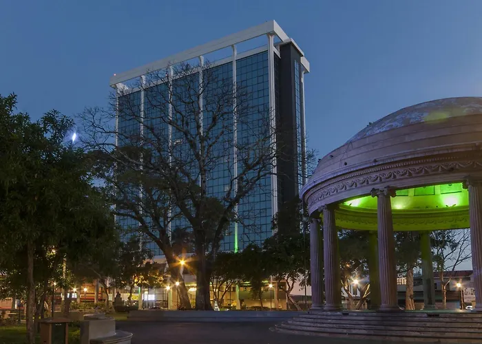 Delta Hotels By Marriott San Jose Aurola