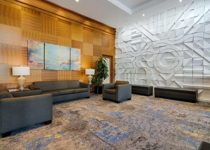 Best Western Premier Chateau Granville Hotel&Suites&Conference Centre Vancouver