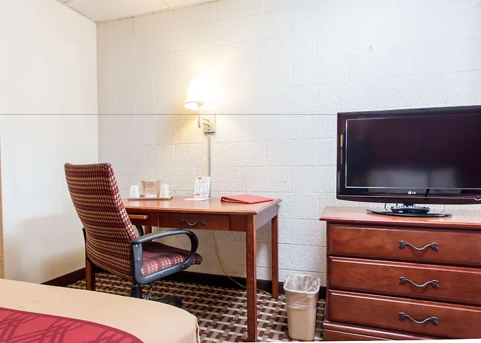 Econo Lodge