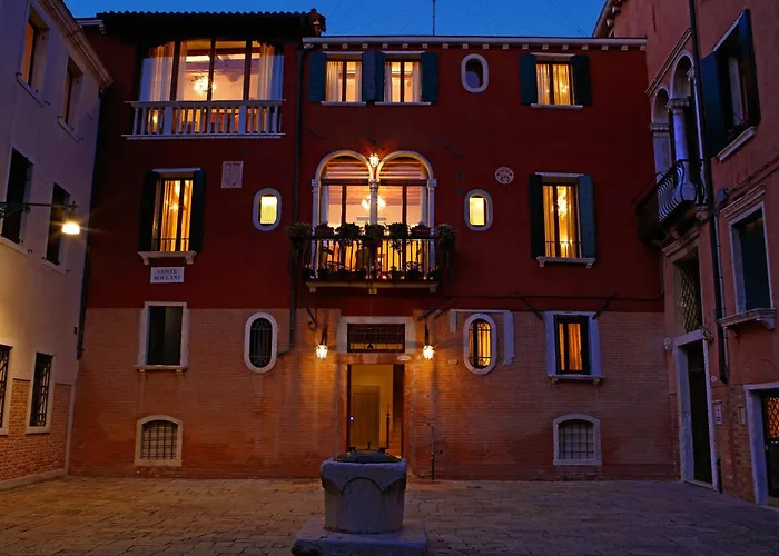 Hotel Bisanzio Venezia