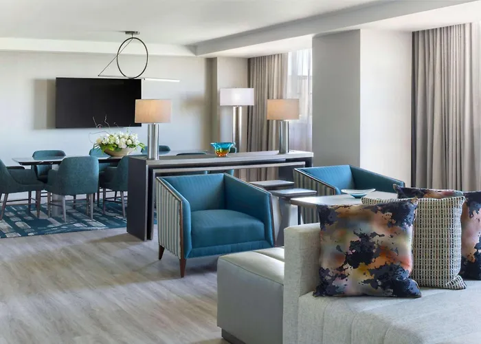 Hyatt Regency O'Hare Chicago Hotel Rosemont