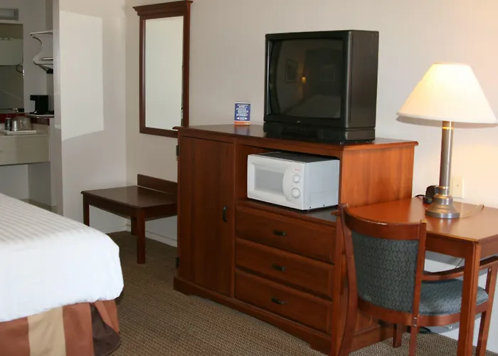 Weatherford Heritage Inn