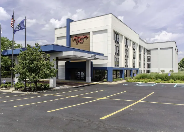 Hampton Inn Detroit Northville