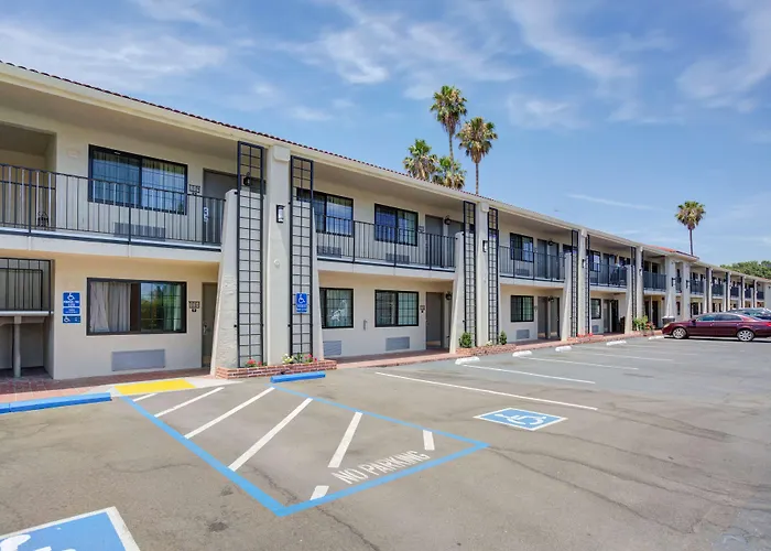 Best Western Sandman Hotel Sacramento