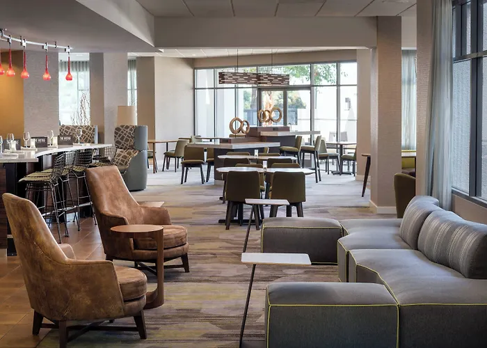 Courtyard By Marriott Richmond Berkeley Hotel