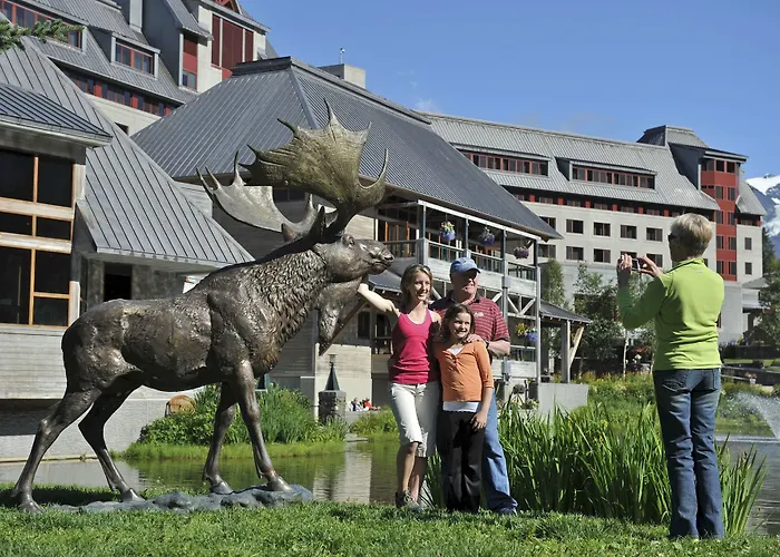 Alyeska Resort Girdwood