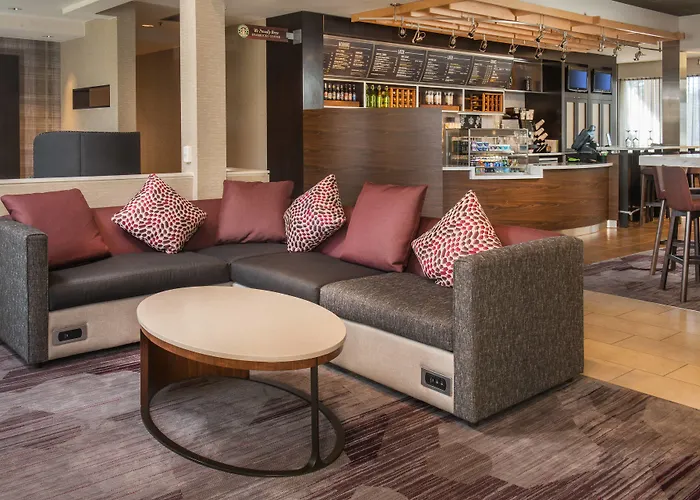 Courtyard By Marriott Dulles Airport Chantilly