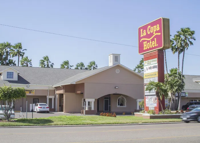 La Copa Hotel McAllen