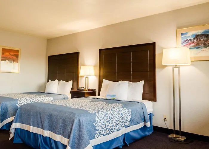 Econo Lodge Panguitch Near Bryce Canyon