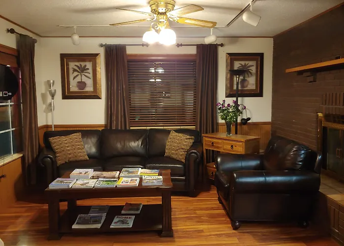 Great Western Colorado Lodge Salida