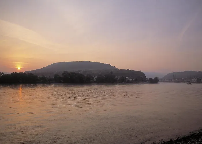 Bellevue Rheinhotel Boppard