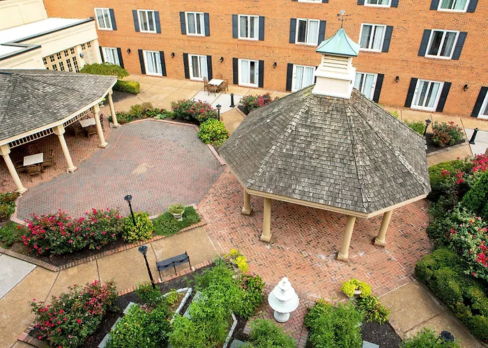 Hilton Wilmington/Christiana