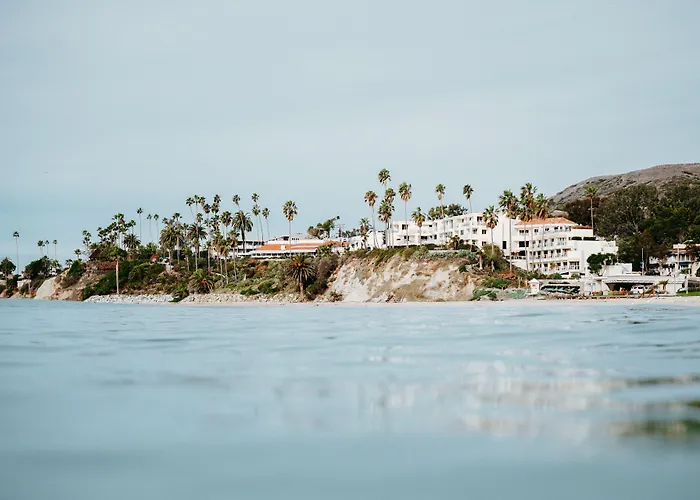 Casa Loma Beach Hotel Laguna Beach