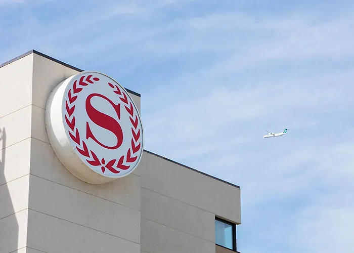 Sheraton Cavalier Calgary Hotel