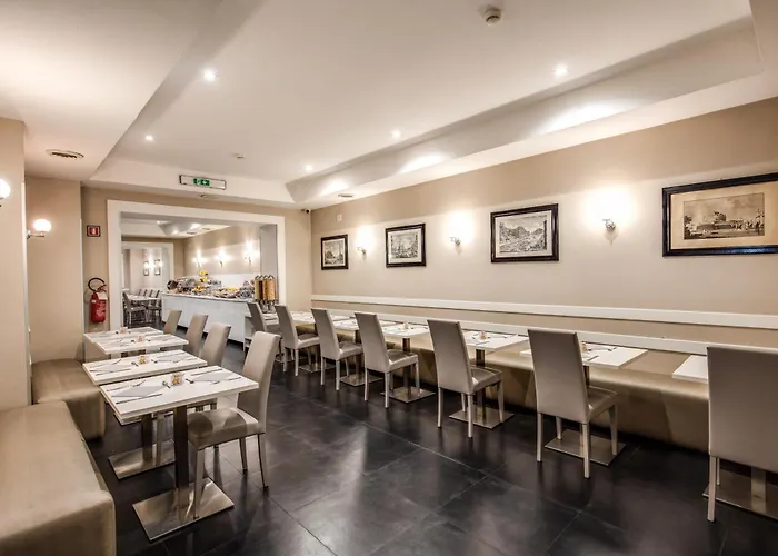 Hotel Villafranca
