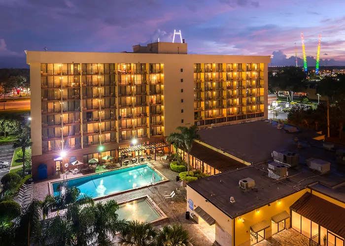 Holiday Inn & Suites Orlando Sw - Celebration Area By Ihg Kissimmee