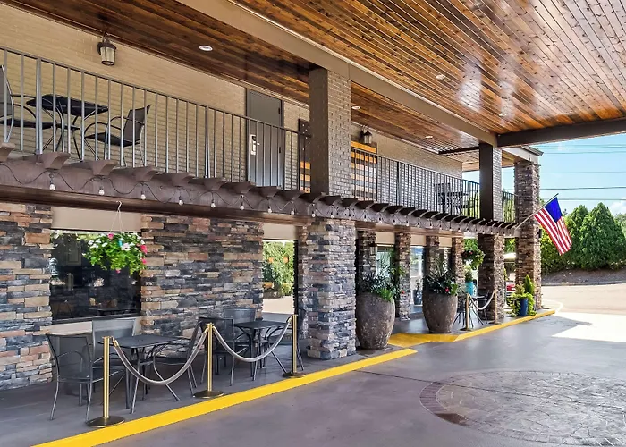 Best Western Braselton Inn