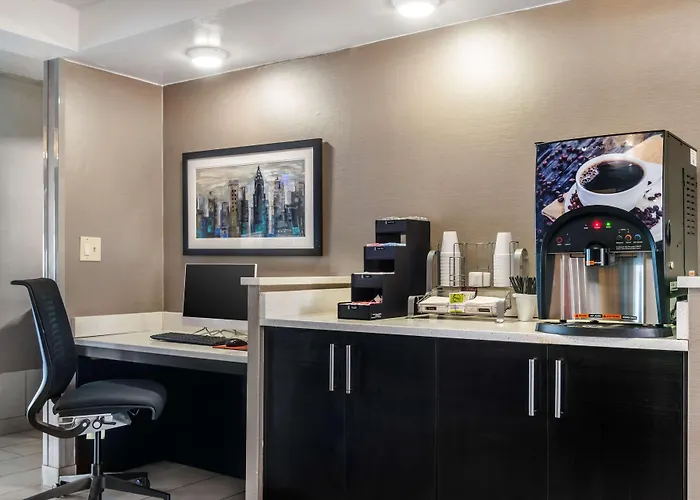 Best Western Charlotte-Gastonia