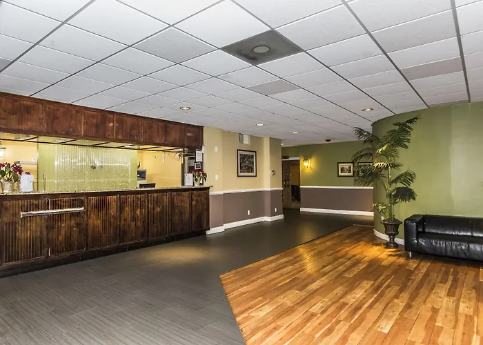 Northeast Garden Inn Laurel