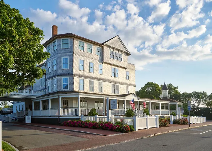 Harbor View Hotel Edgartown