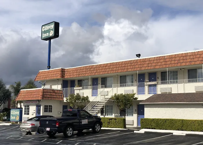Gilroy Inn