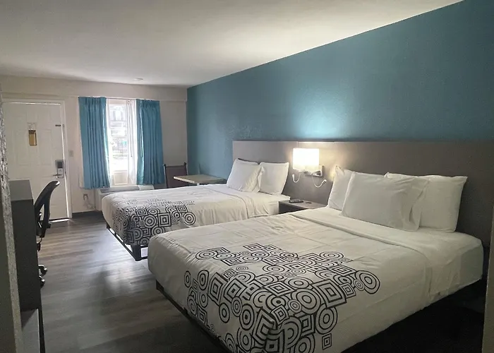 Bourbon Capital Inn Bardstown