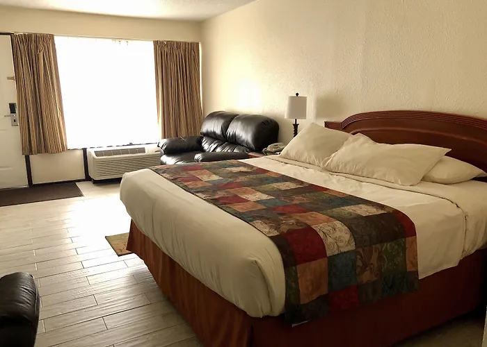 Simple Rewards Inn Hilton Head Island