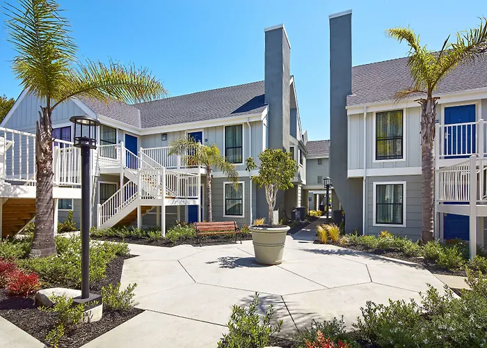 Residence Inn Los Angeles Lax/Manhattan Beach