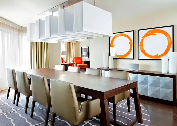 The Westin Ottawa Hotel