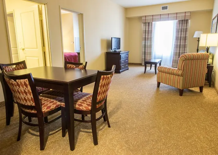 Country Inn & Suites By Radisson, Meridian, Ms