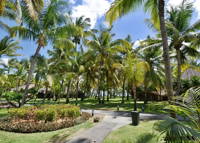 La Pirogue Mauritius