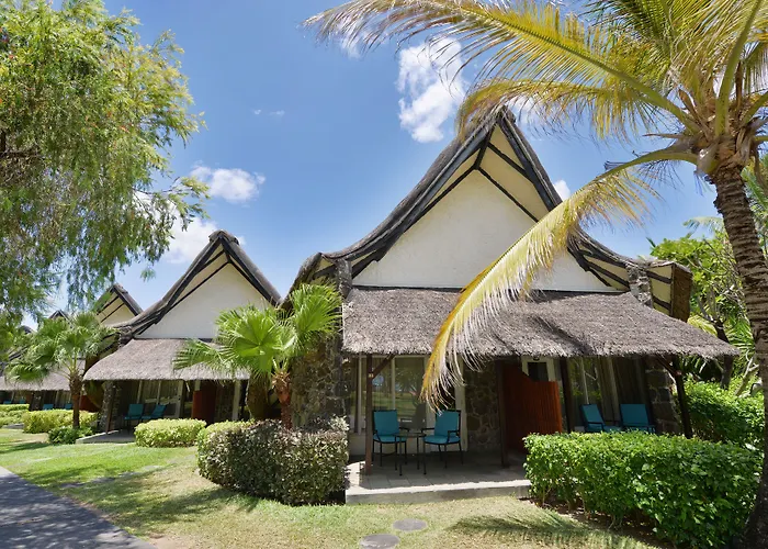 La Pirogue Mauritius
