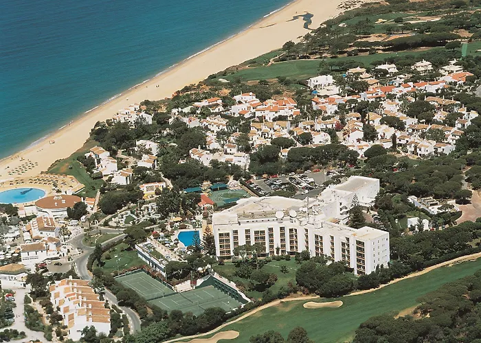 Dona Filipa Hotel