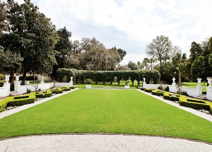 Jekyll Island Club Resort