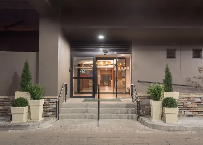 Doubletree By Hilton Denver Cherry Creek, Co