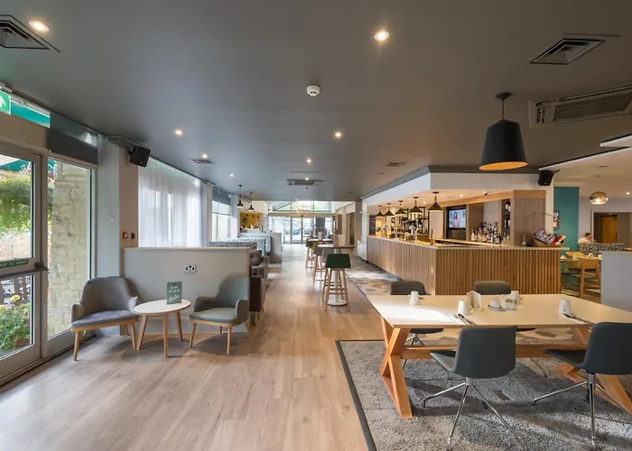 Holiday Inn Swindon By Ihg