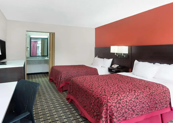 Days Inn By Wyndham Cullman