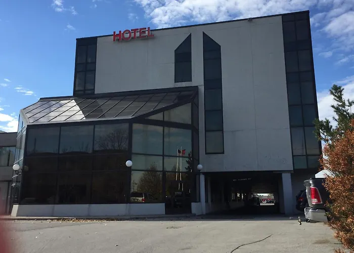 Montecassino Hotel & Event Centre Toronto