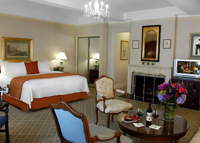 Hotel Elysee By Library Hotel Collection Nova Iorque