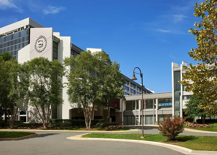 Sheraton Reston