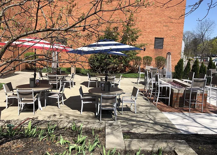 Marriott Albany