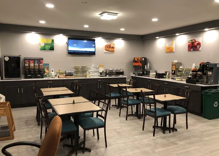 Quality Inn & Suites Danville East