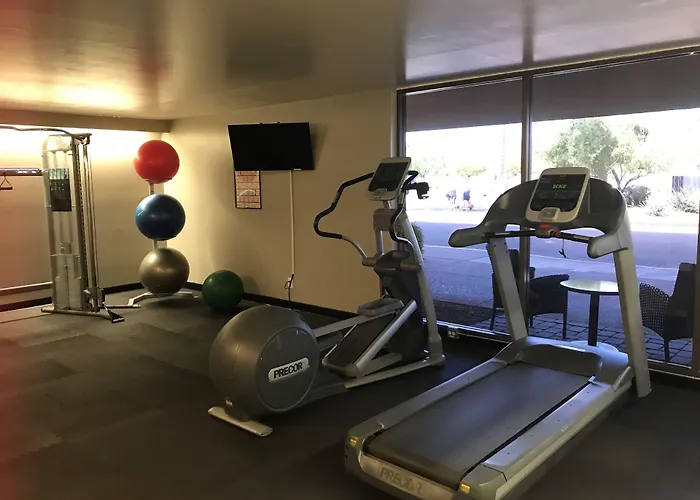 The Mccormick Scottsdale Hotel